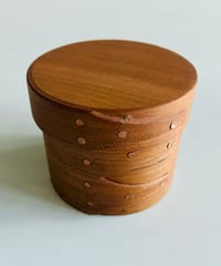 美品 在銘】指物師 仙水正之作 桑茶箱 利休茶箱 | ginyoudo