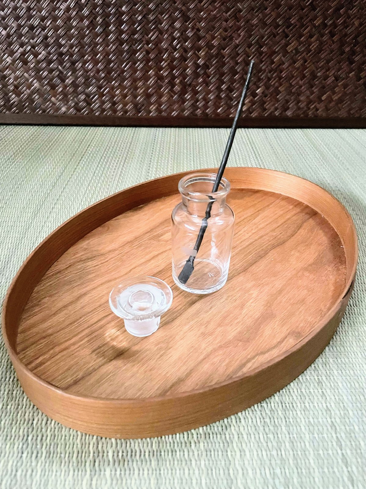 アンティーク】昭和レトロ 骨董 金属製 薬匙 見立て茶杓 | ginyoudo