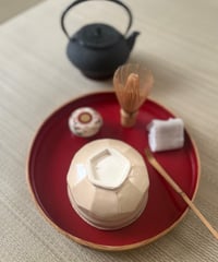 在銘 】柳瀬春矼造 小鹿田焼 おんたやき 茶碗 抹茶碗 | ginyoudo