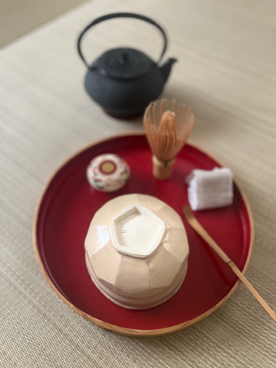 美品 在銘 共箱】佐藤太進造 白薩摩 御前丸子茶碗 | ginyoudo