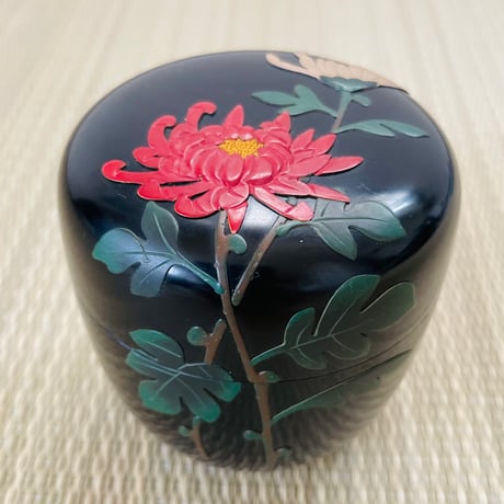 琉球漆器10枚セット R068【未使用】沖縄 琉球 漆器 べんぼう お盆 お皿 3セット /10