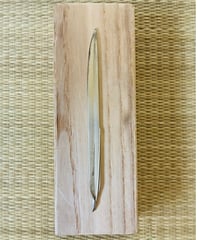 美品 箱付 未使用保管品】龍村美術織物謹製 テーブルセンター 4号 円文