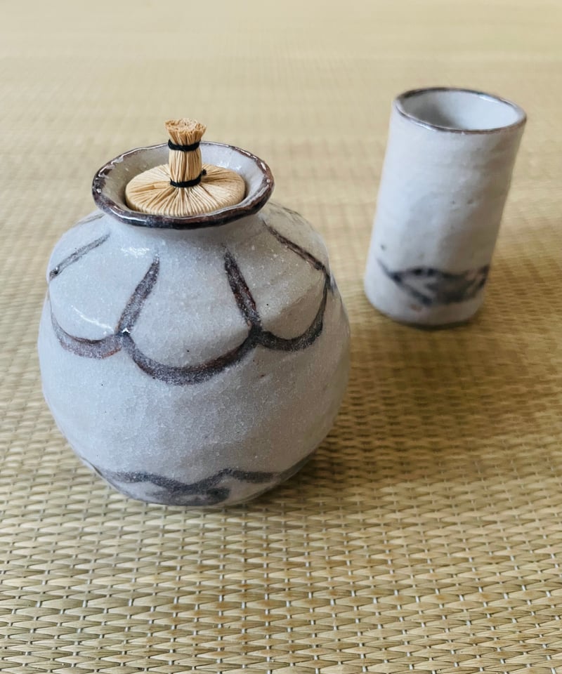 CATEGORY 茶道具 | ginyoudo