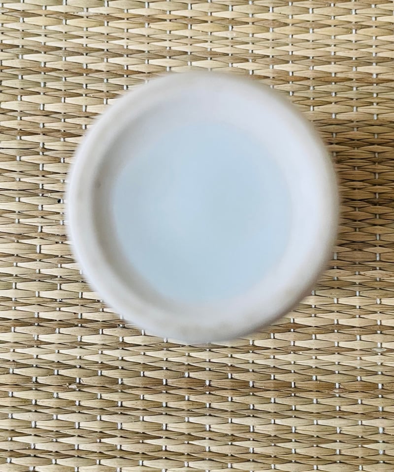 美品】無銘 祥瑞 茶巾筒 茶箱用茶巾筒 菊唐草 祥瑞文様 | ginyoudo