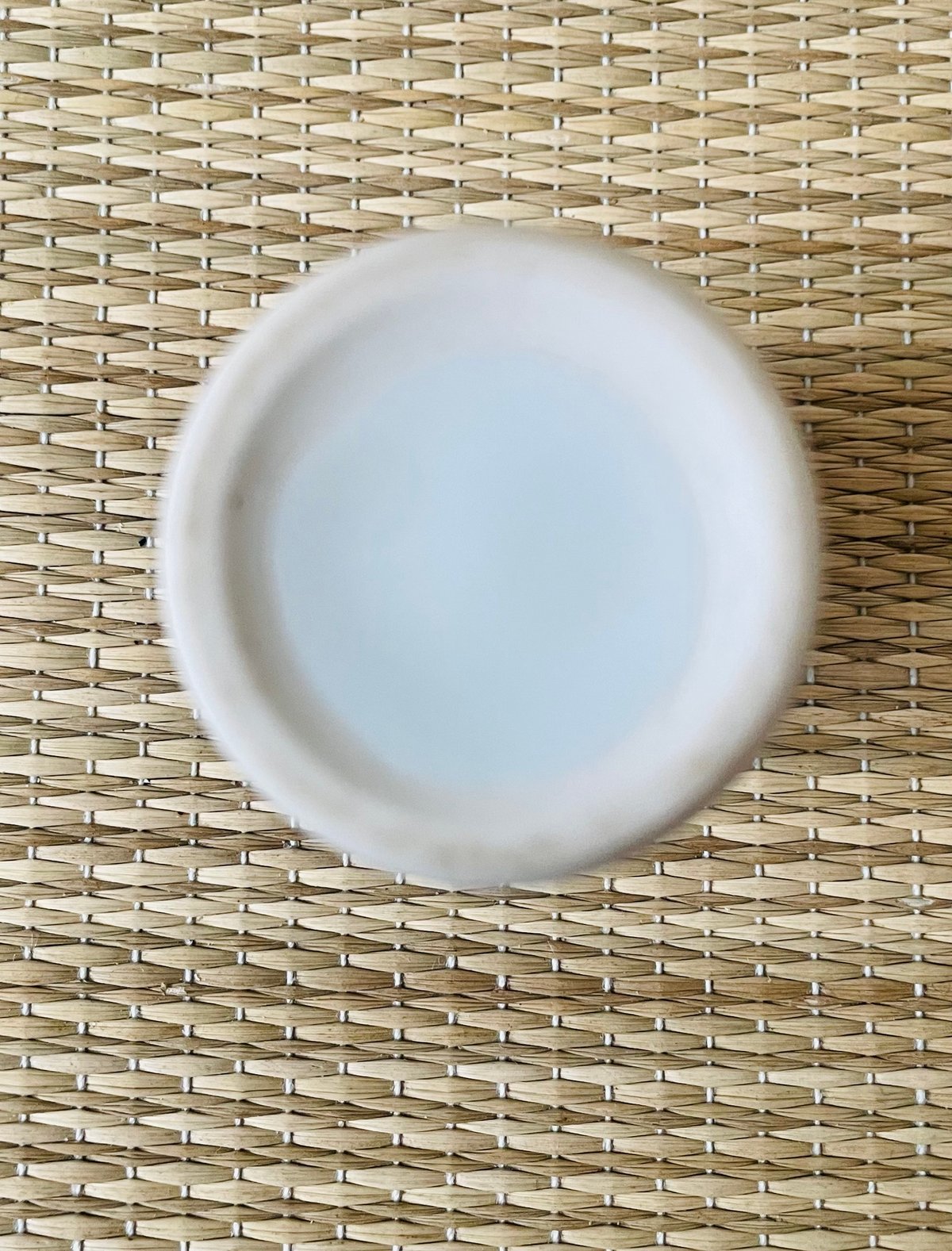 美品】無銘 祥瑞 茶巾筒 茶箱用茶巾筒 菊唐草 祥瑞文様 | ginyoudo