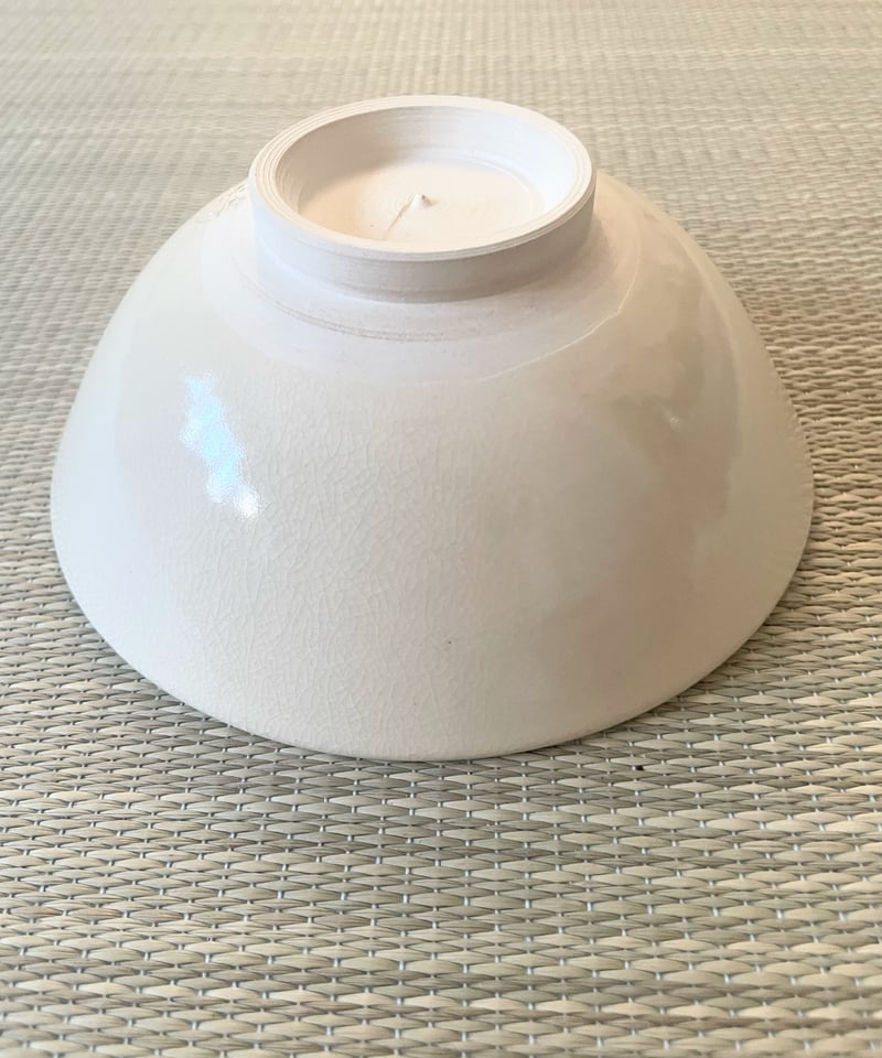 美品 在銘 共箱付】鳴滝窯 橋本城岳造 色絵七夕文 平茶碗 | ginyoudo