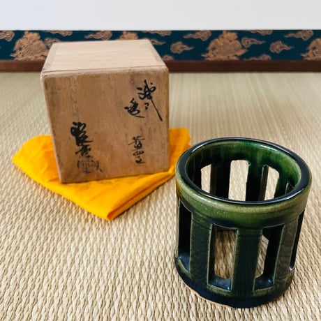 織部焼 80点程 セット売り 織部焼 | STORES