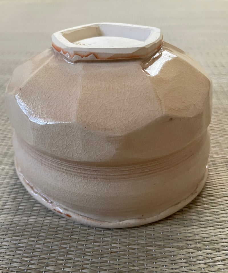 美品 在銘 共箱】佐藤太進造 白薩摩 御前丸子茶碗 | ginyoudo