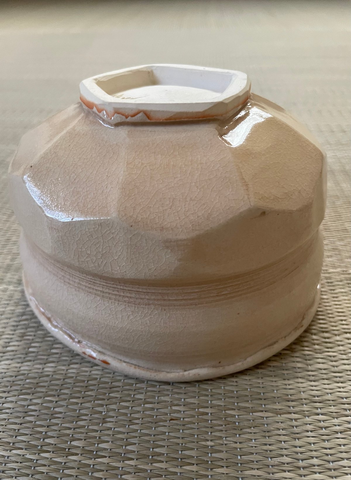 美品 在銘 共箱】佐藤太進造 白薩摩 御前丸子茶碗 | ginyoudo