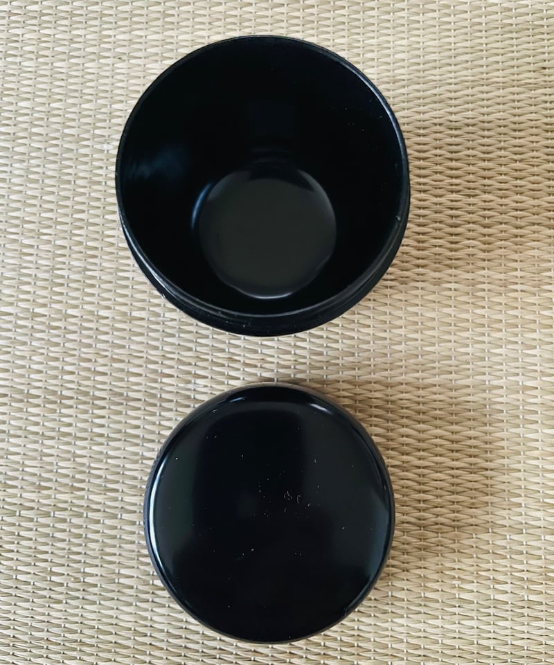茶道具】茶籠/野点籠6点セット | ginyoudo