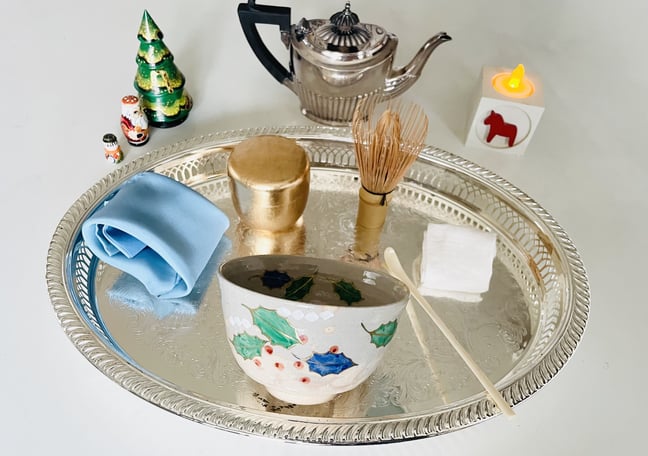 純銀茶葉盆 美術品 茶道具 小物入れ 純銀茶葉盆 美術品 茶道具 小物入れ