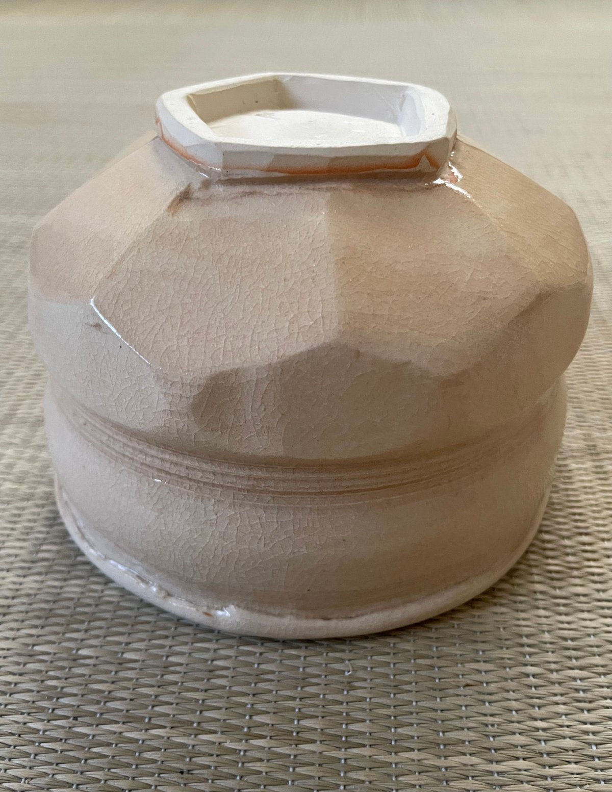 美品 在銘 共箱】佐藤太進造 白薩摩 御前丸子茶碗 | ginyoudo