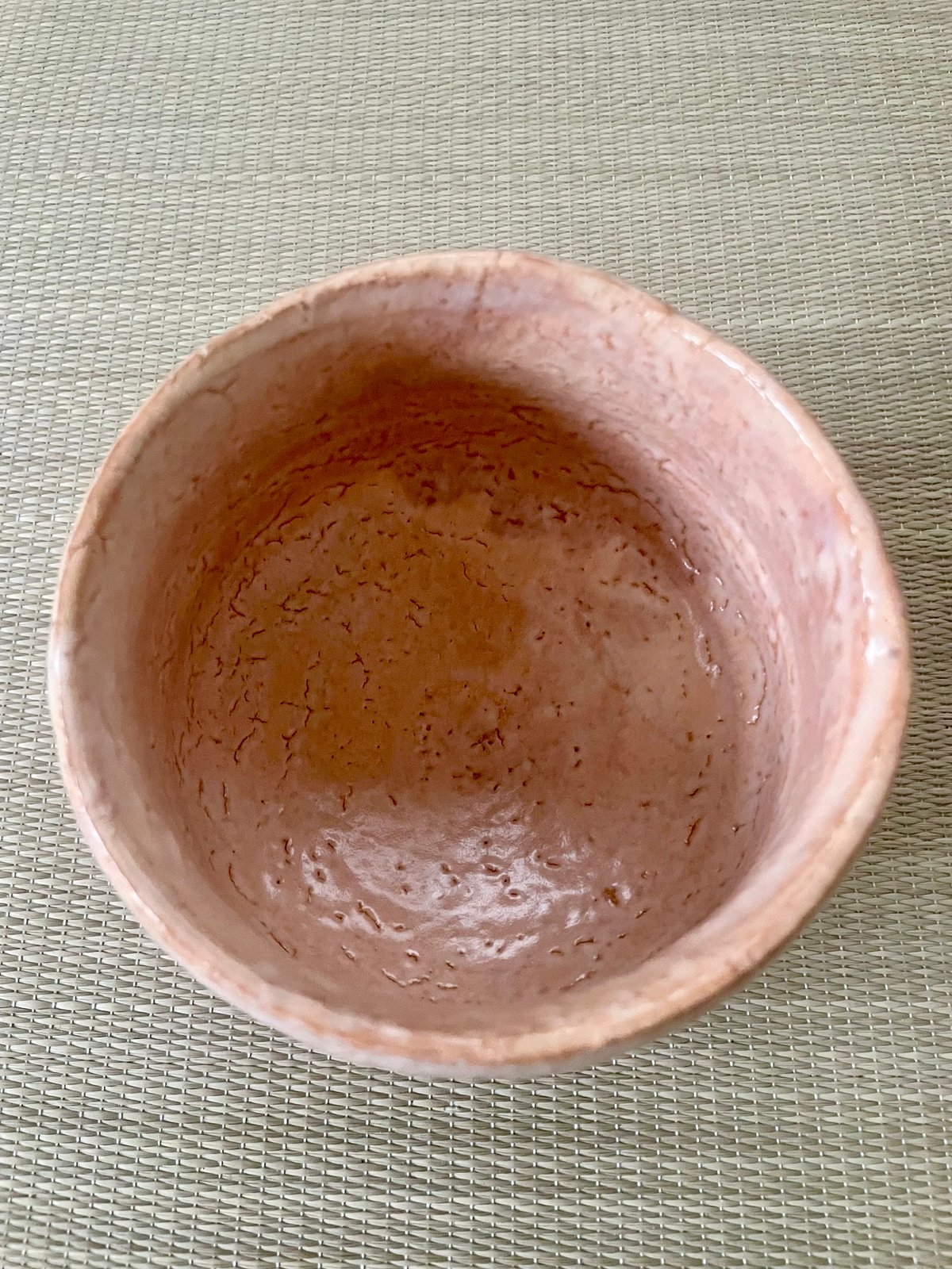 美品 在銘桐箱付き】宇多川聖谷造 萩 抹茶碗 | ginyoudo
