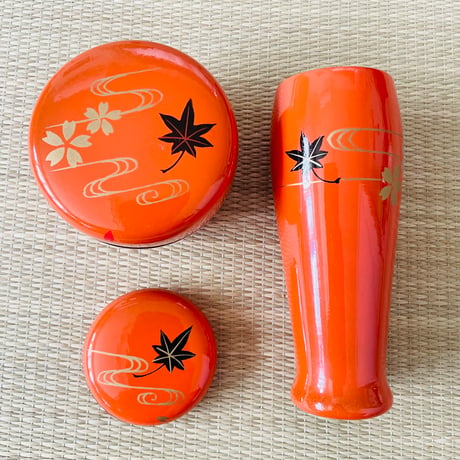 茶箱用香合 | STORES