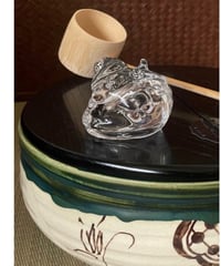 桐箱つき極美品】京都平安象彦 5客セット 菊 銘々皿 | ginyoudo