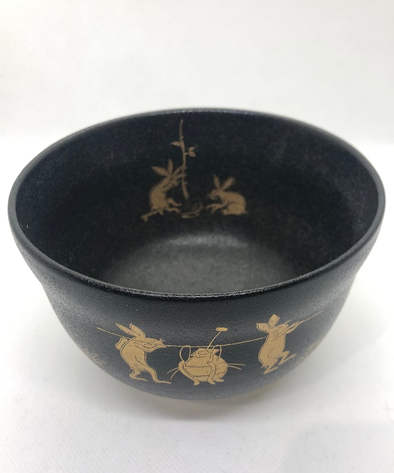 ♦古格 茶道具 手捏ね 手捻り 抹茶碗 時代物 古美術品 銀化現象 骨董品 古格 茶道具 手捏ね 手捻り 抹茶碗 時代物 古美術 銀化現象 骨董