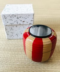 美品】唐銅 エフゴ建水 茶道具 茶こぼし | ginyoudo