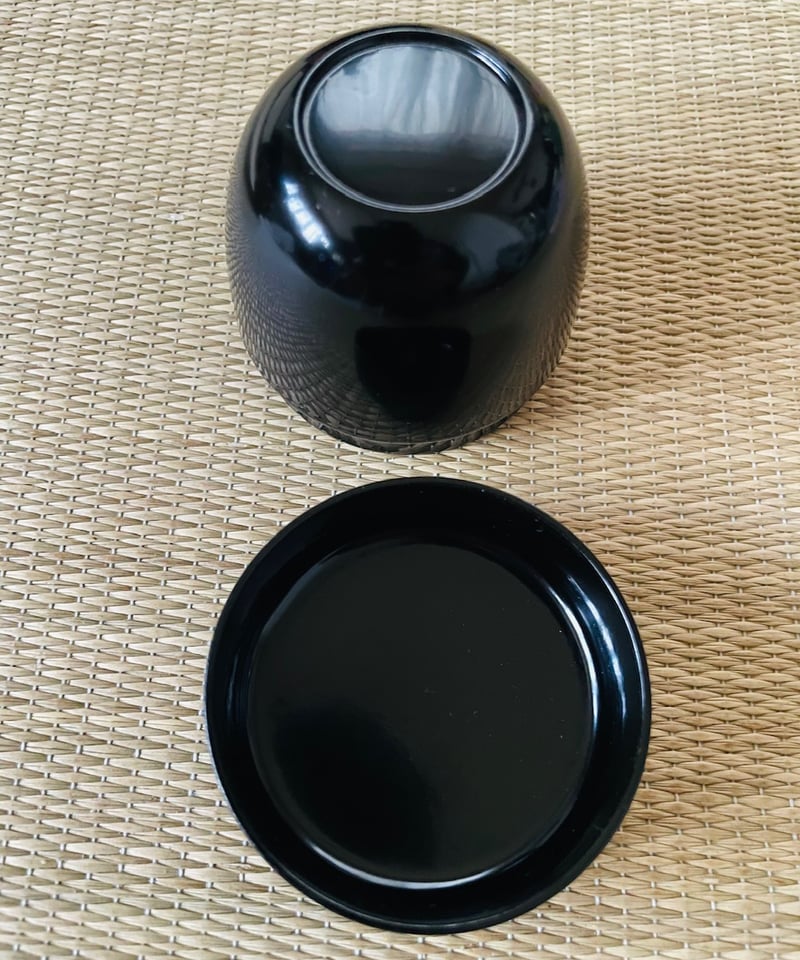 茶道具】茶籠/野点籠6点セット | ginyoudo