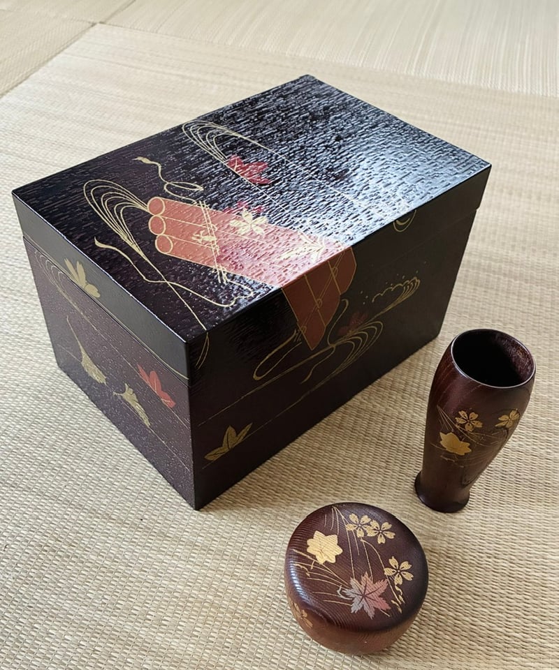 CATEGORY 茶箱 | ginyoudo
