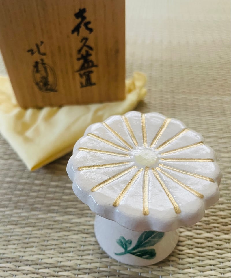 清水六兵衛　登龍　置物　茶道具　共箱　共布　送料込み1027 清水六兵衛 登龍 置物 茶道具 共箱 共布 送料込み1027 Yahoo