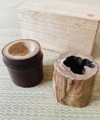 在銘 紙箱付】鶴山造 小鹿田焼 茶碗 抹茶碗 | ginyoudo