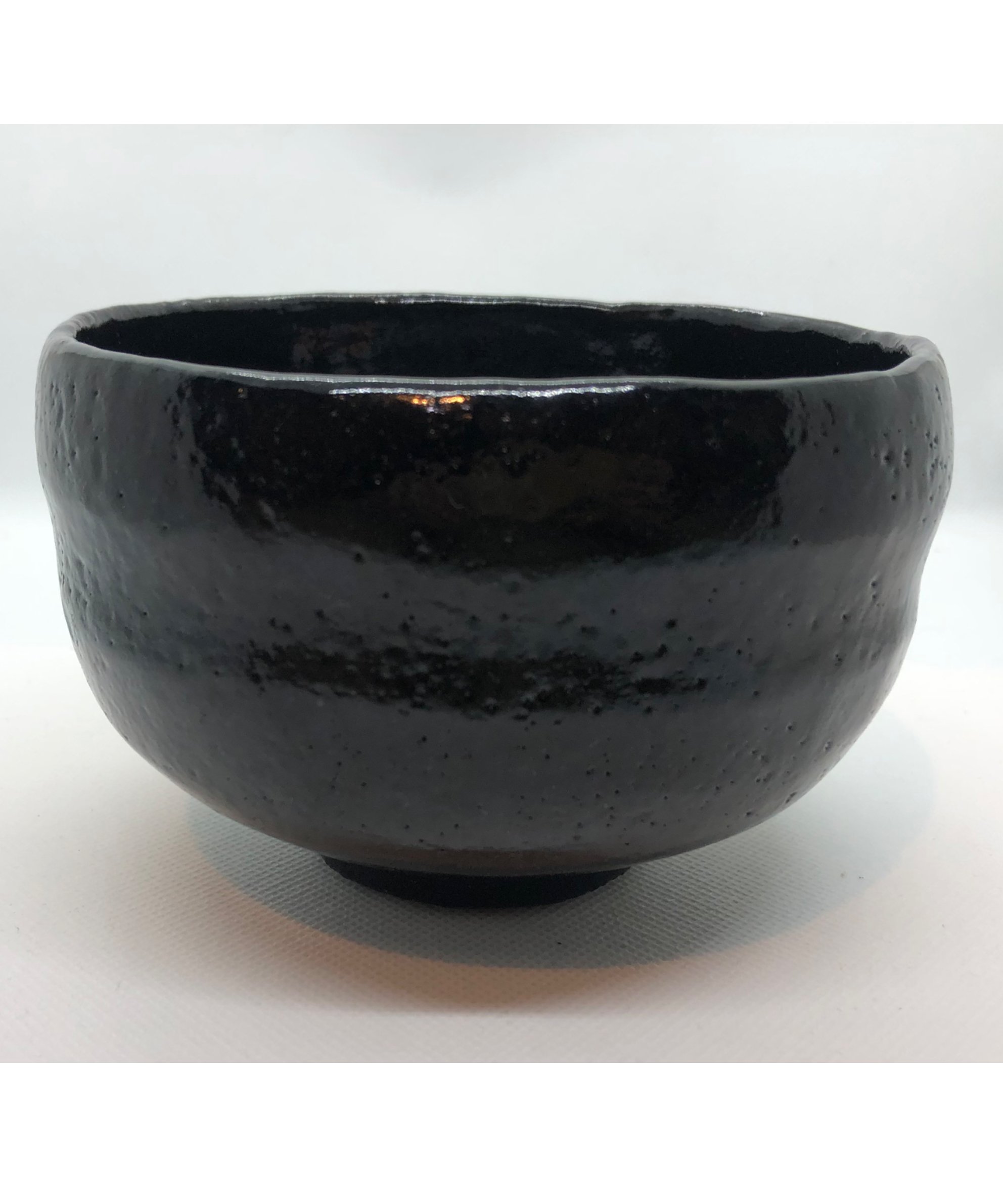 美品 在銘】佐々木松楽造 楽茶碗 | ginyoudo
