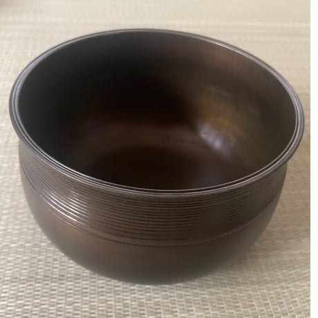 大丸精製 四君子文茶こぼし 七宝透蓋  錫製建水 煎茶道具 約288g　M257 大丸精製 四君子文茶こぼし 七宝透蓋 錫製建水 煎茶道具 約