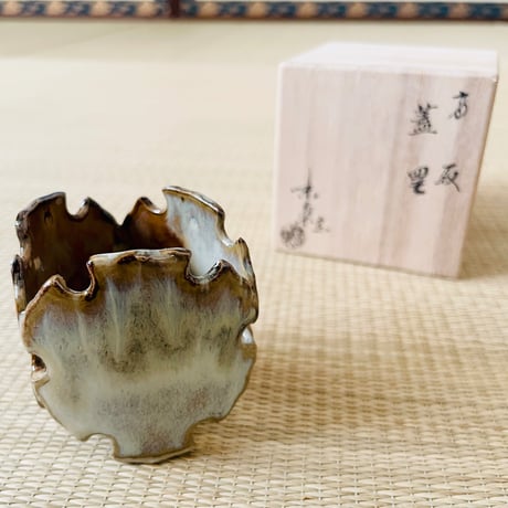 蓋置 | STORES