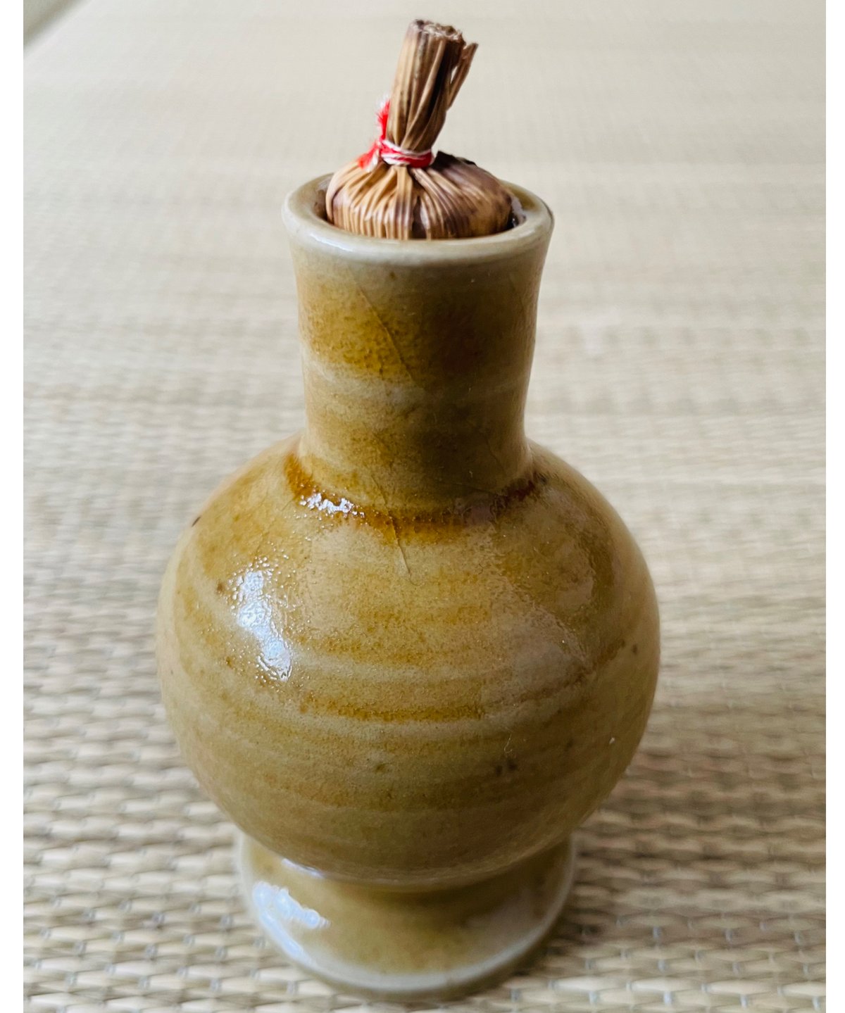 時代　黄瀬戸　振出　木箱付　茶道具 時代 黄瀬戸 振出 木箱付 茶道具 時代 黄瀬戸 振出 木箱付 茶道具