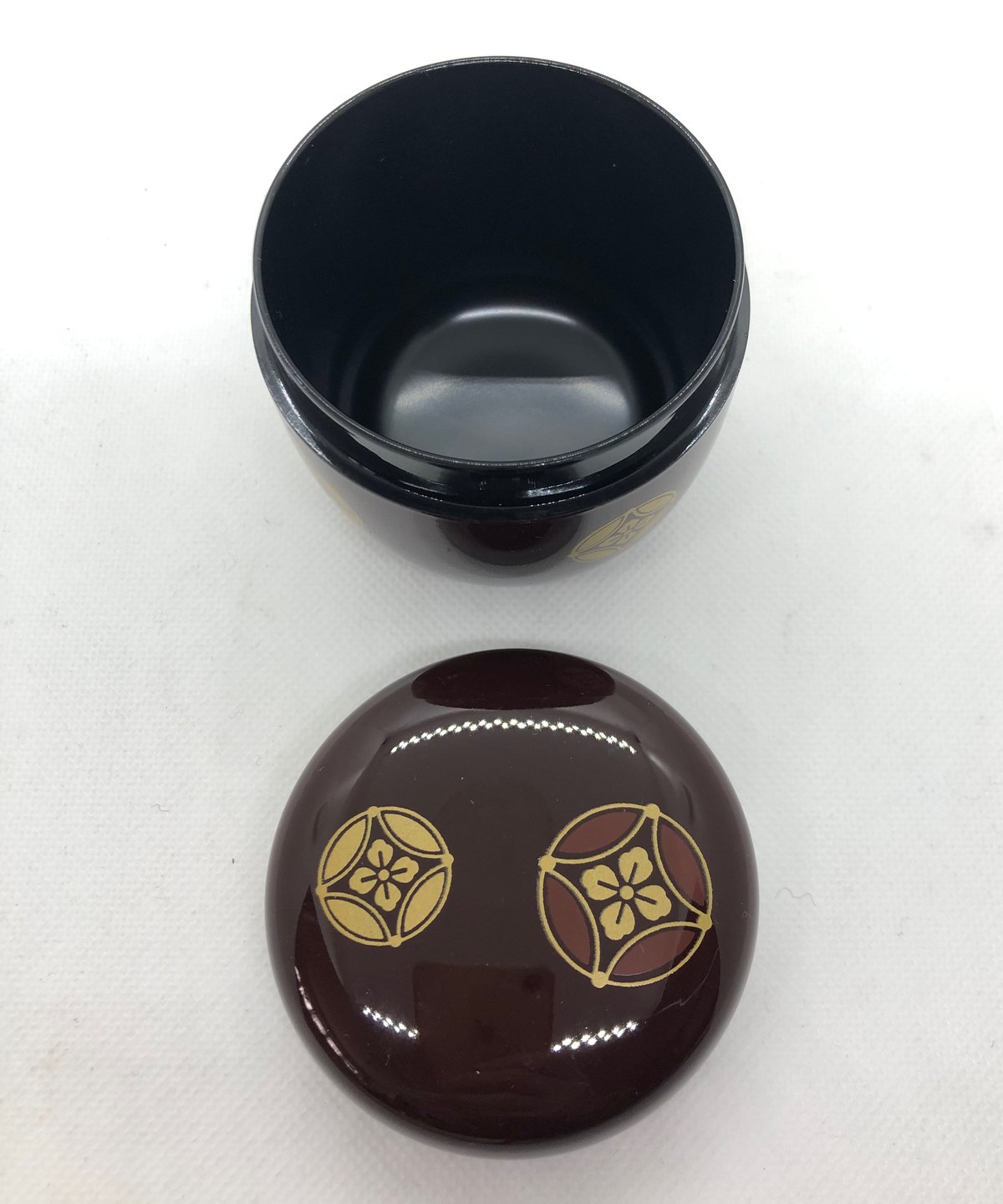 今日庵銘 在銘茶碗入り 千歳盆セット 6点セット | ginyoudo