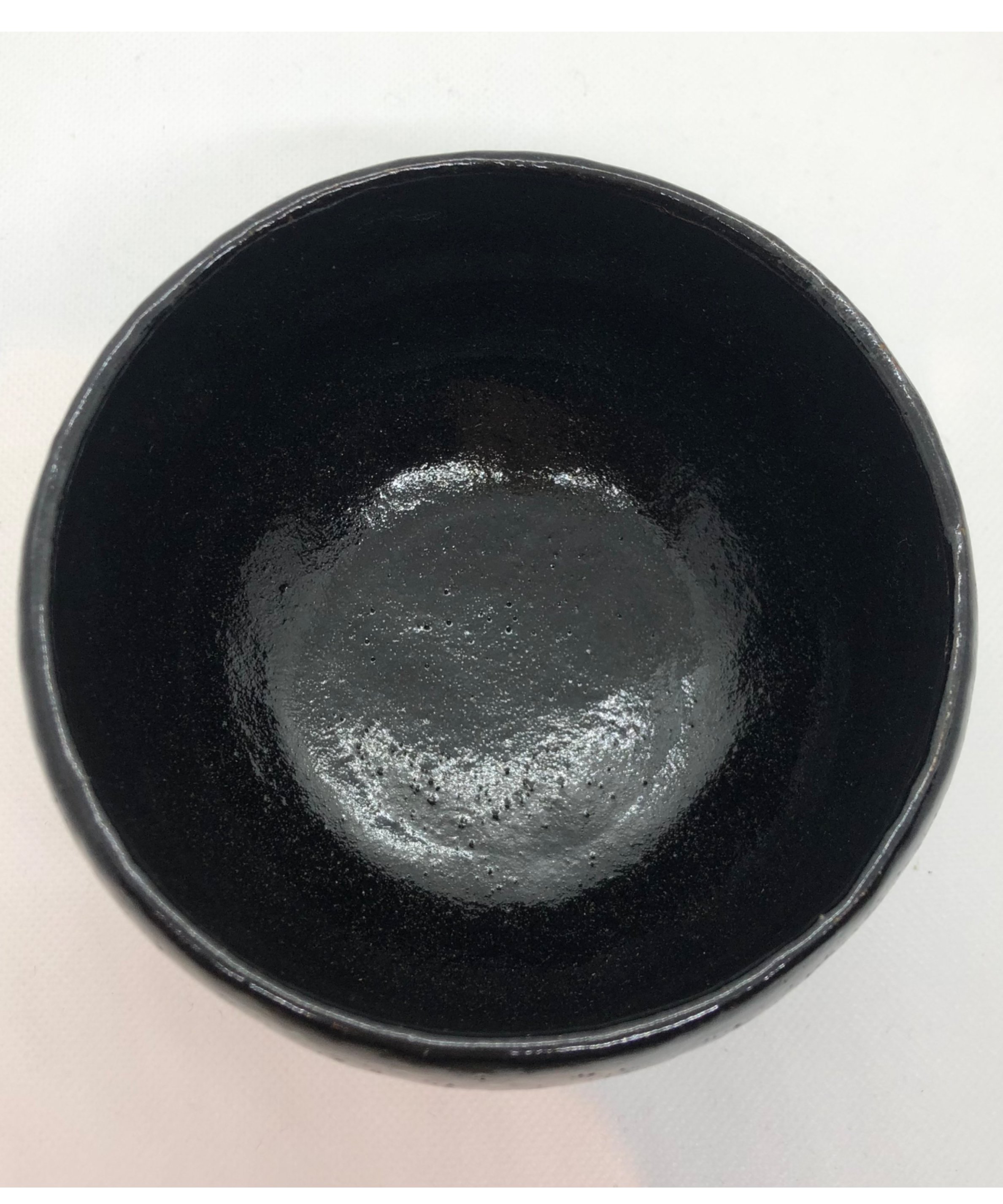 美品 在銘】佐々木松楽造 楽茶碗 | ginyoudo