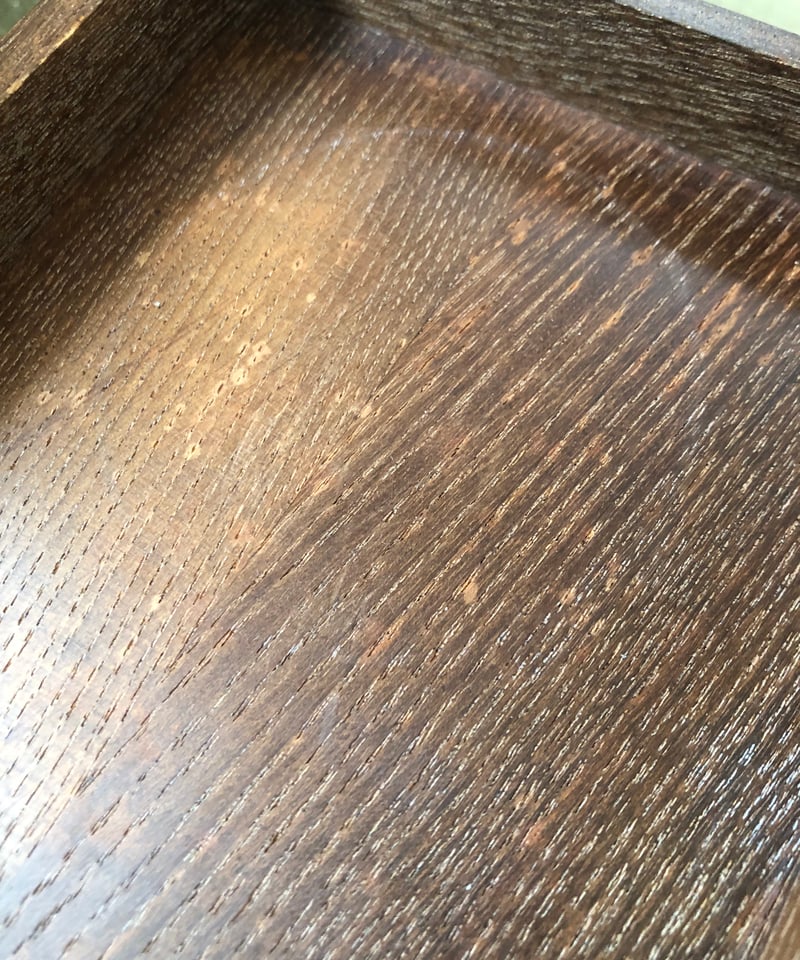 美品 在銘】指物師 仙水正之作 桑茶箱 利休茶箱 | ginyoudo