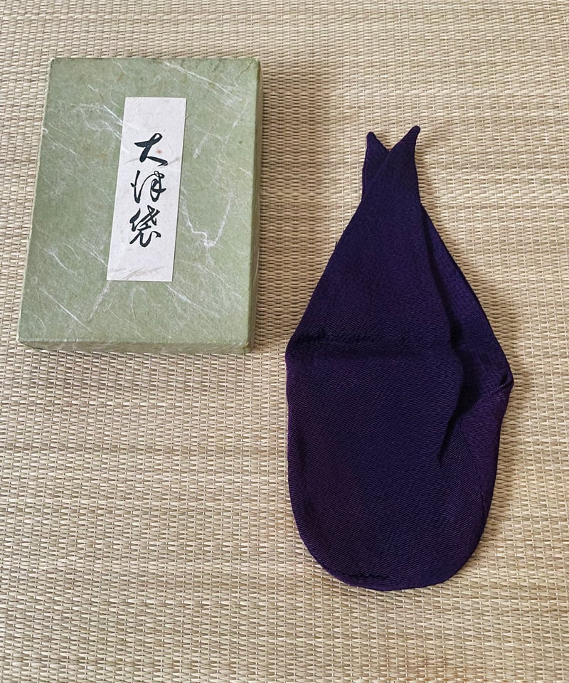 CATEGORY 仕覆 | ginyoudo