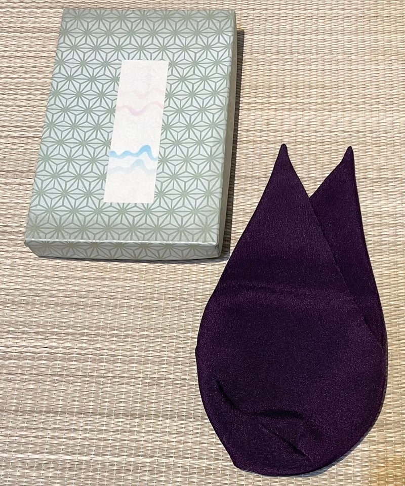 CATEGORY 仕覆 | ginyoudo