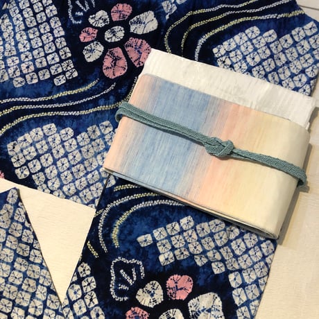 絞り浴衣 | STORES
