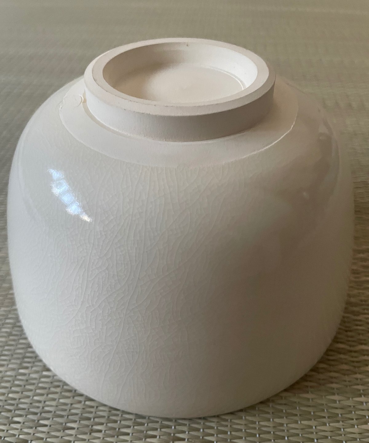 美品 在銘 紙箱付】瑞豊造 燕子花に八ツ橋図 茶碗 | ginyoudo