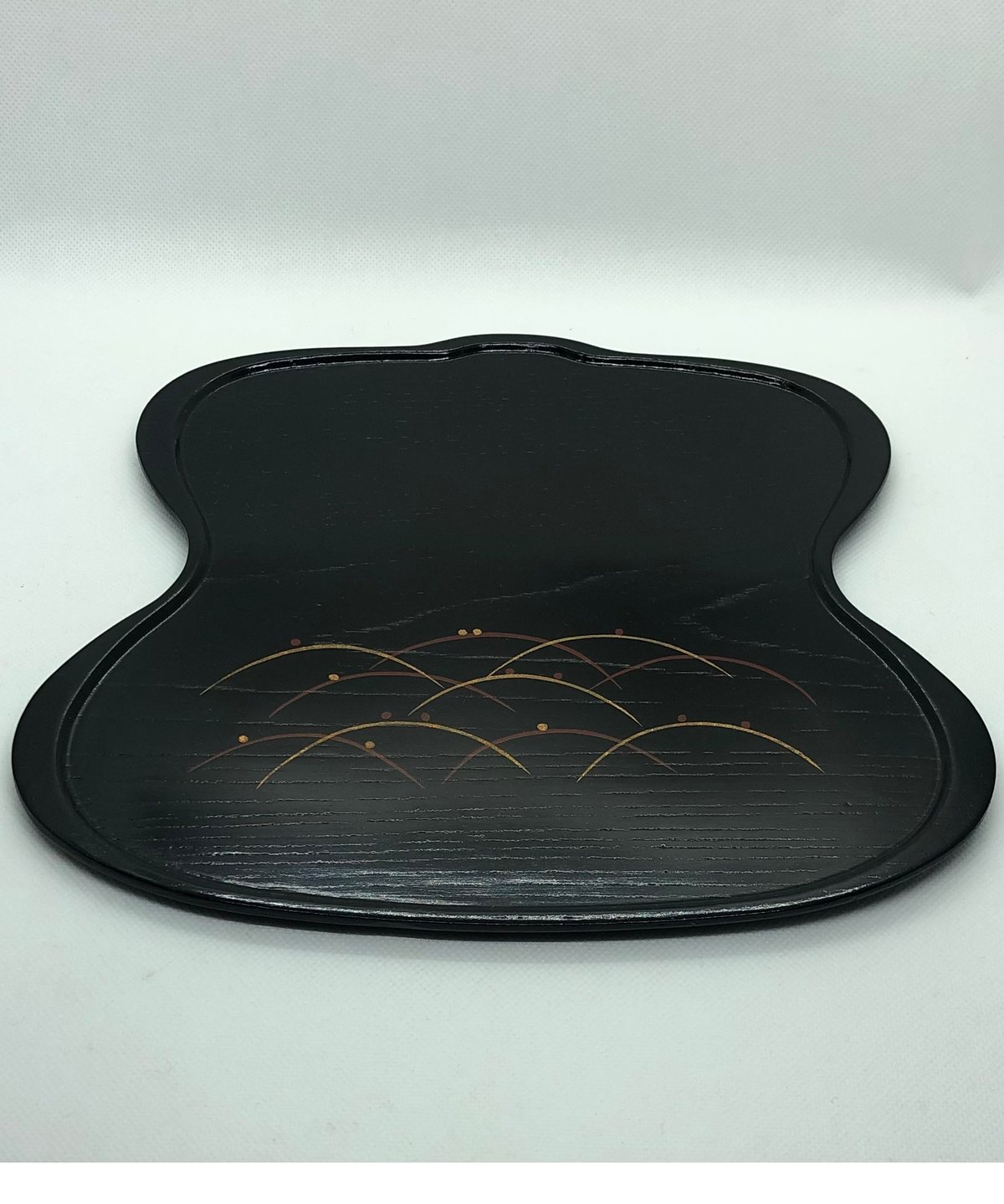 箱付き美品】京都 平安 象彦（九代 西村彦兵衛） 瓢盆 | ginyoudo