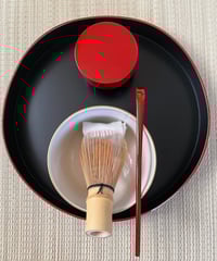 在銘 】柳瀬春矼造 小鹿田焼 おんたやき 茶碗 抹茶碗 | ginyoudo