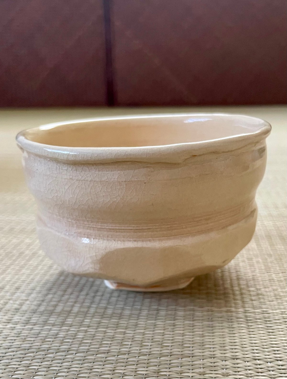 美品 在銘 共箱】佐藤太進造 白薩摩 御前丸子茶碗 | ginyoudo