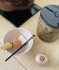 在銘 紙箱付】鶴山造 小鹿田焼 茶碗 抹茶碗 | ginyoudo