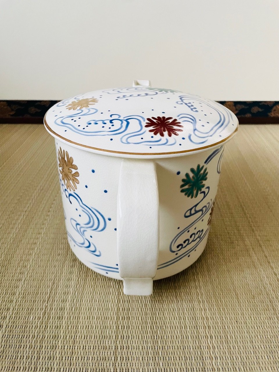 S2 巖造 海松絵 水注 陶器 水差し mizusasi-67.jpg?v=1745216607&