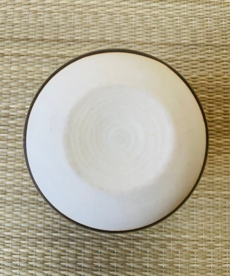美品 在銘】景山造 茄子茶入 | ginyoudo