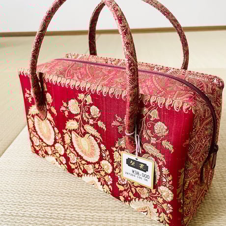 利休バッグ | STORES