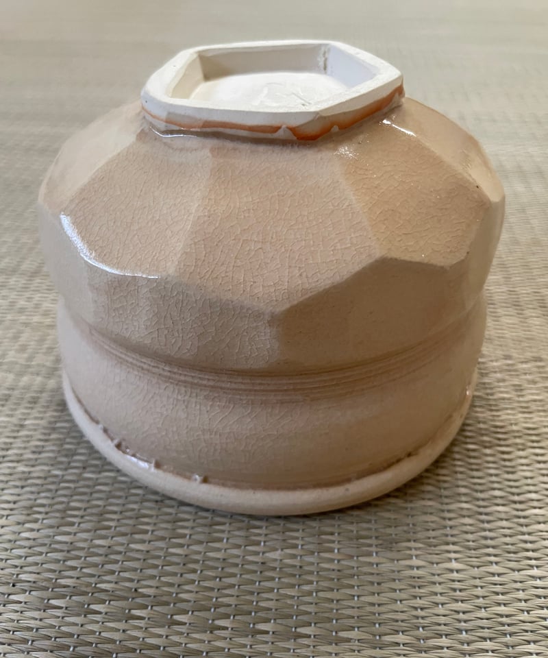 美品 在銘 共箱】佐藤太進造 白薩摩 御前丸子茶碗 | ginyoudo