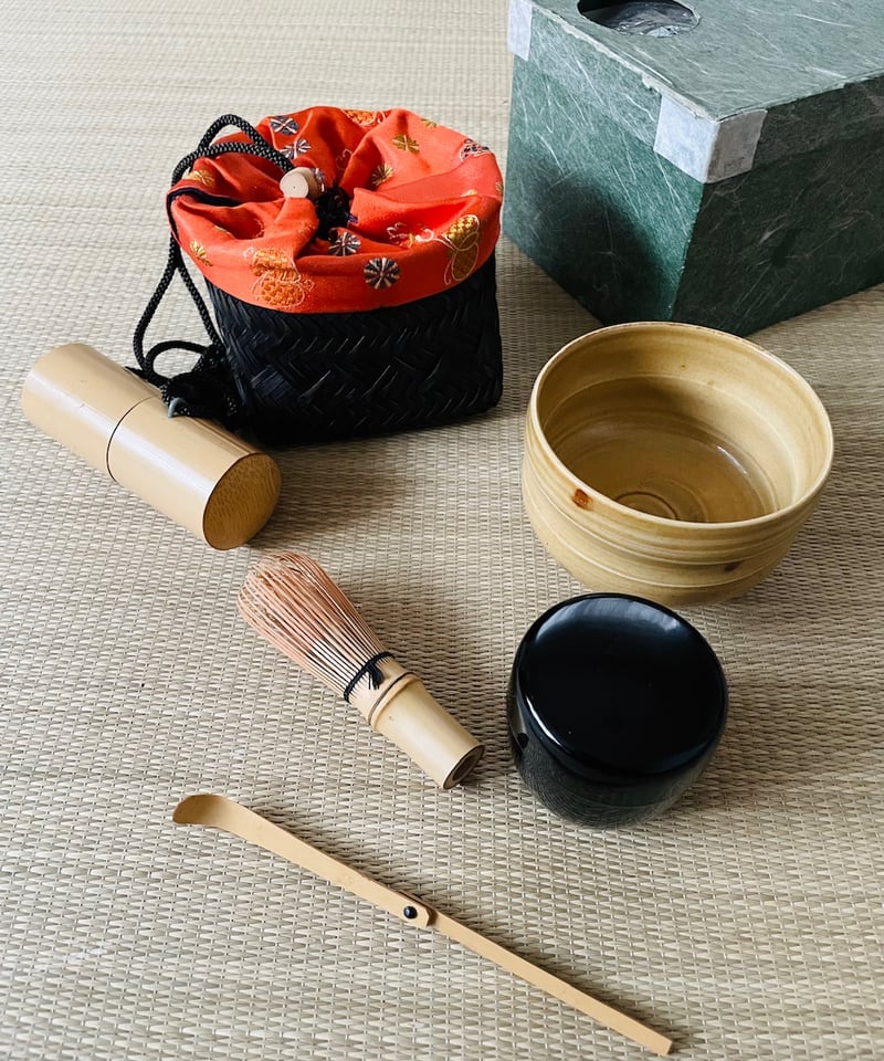 CATEGORY 茶箱 | ginyoudo
