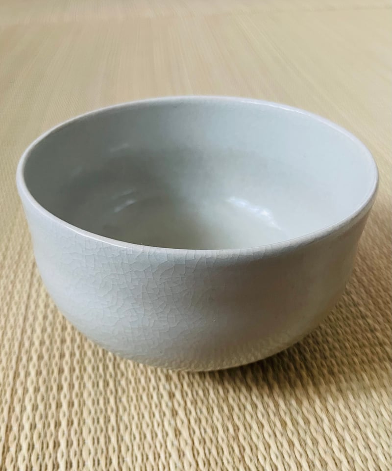 美品】在銘 九谷焼 永泉造 菊花絵茶碗 九谷五彩色絵 | ginyoudo