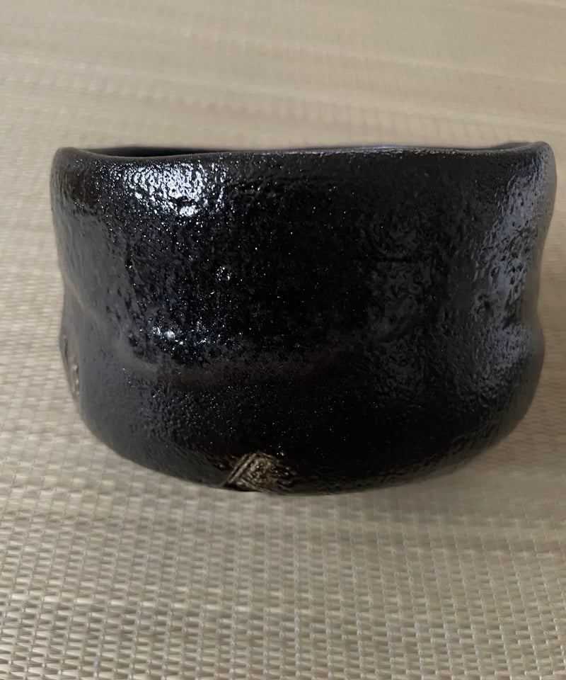 桂窯 数印 黒茶碗 fit=scale-down,w=1200