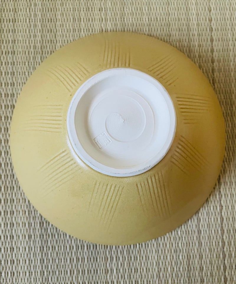 桐共箱付】瑞雲造 村田珠光写し珠光青磁茶碗青磁平茶碗 | ginyoudo