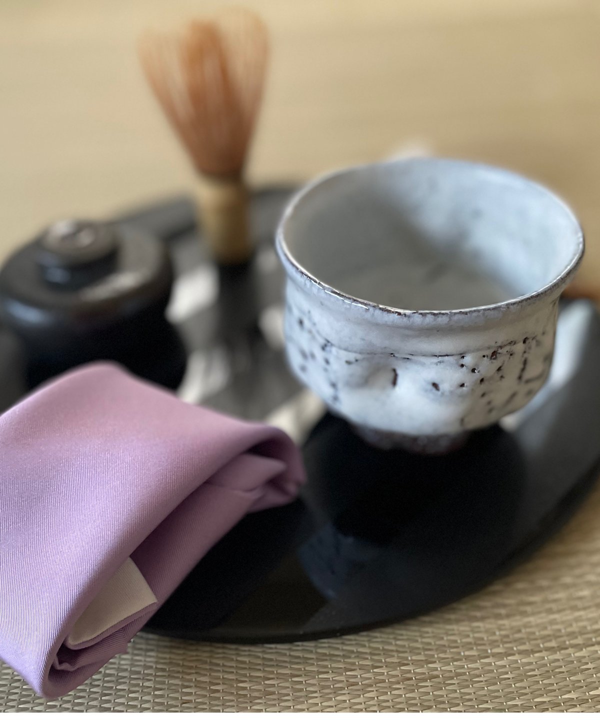 美品在銘】原節夫造 萩焼 鬼萩 白萩 茶碗 抹茶碗 | ginyoudo