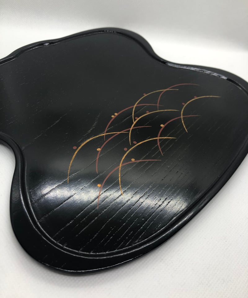 箱付き美品】京都 平安 象彦（九代 西村彦兵衛） 瓢盆 | ginyoudo